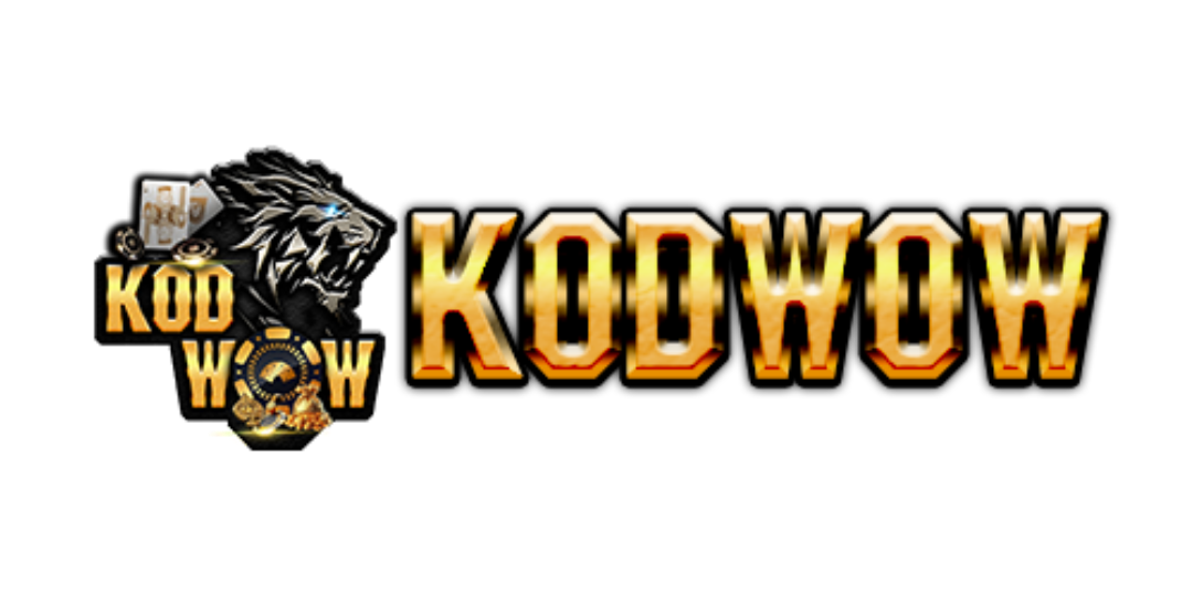 kodwow ครบเครื่องเรื่องพนัน เดิมพันไร้ขีดจำกัด